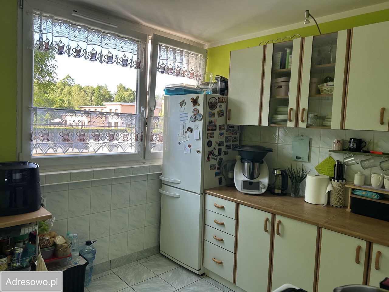 Mieszkanie 2-pokojowe Kudowa-Zdrój Centrum, ul. Pogodna. Zdjęcie 3