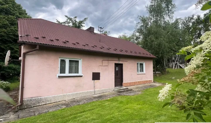 dom wolnostojący, 3 pokoje Kopytowa