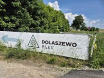 Działka budowlana Dolaszewo, ul. Kwiatowa. Zdjęcie 1