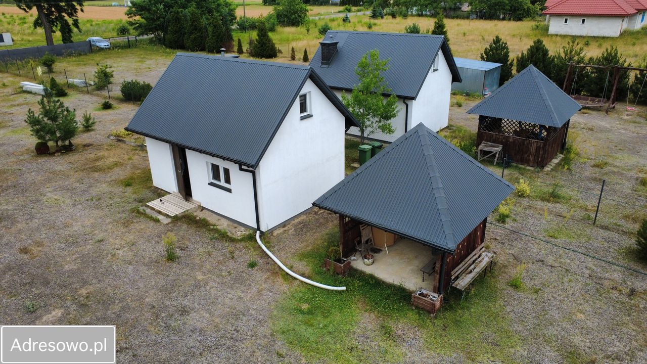 Działka rolno-budowlana Ruda. Zdjęcie 6