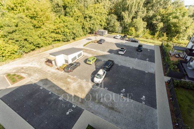 Mieszkanie 3-pokojowe Poznań Naramowice, ul. Czarnucha. Zdjęcie 27