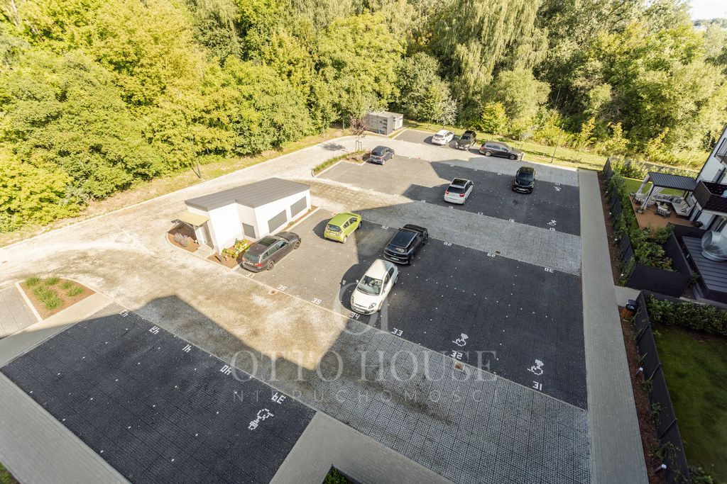 Mieszkanie 3-pokojowe Poznań Naramowice, ul. Czarnucha. Zdjęcie 27