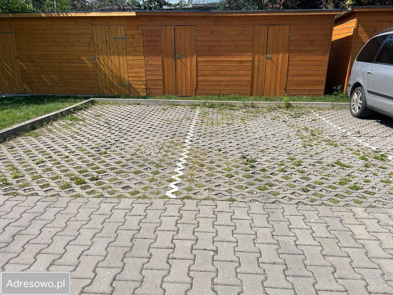 dom szeregowy, 6 pokoi Konstancin-Jeziorna, ul. Rynkowa. Zdjęcie 14