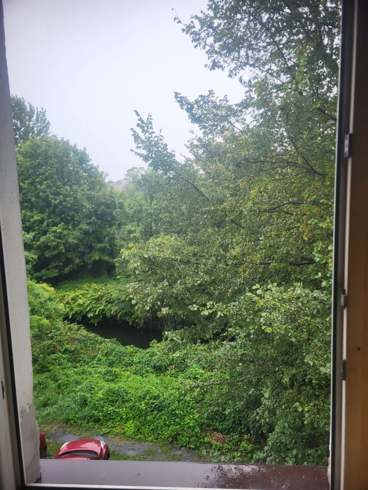 Mieszkanie 1-pokojowe Sosnowiec Sielec, pl. Tadeusza Kościuszki. Zdjęcie 9