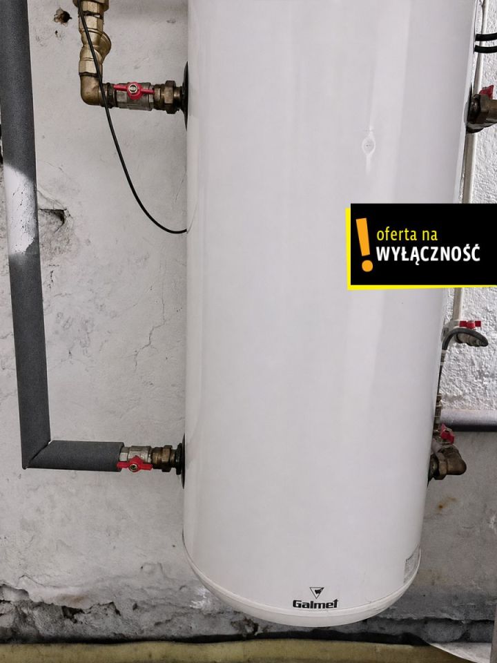 dom wolnostojący, 6 pokoi Czernica, ul. Oborska. Zdjęcie 27