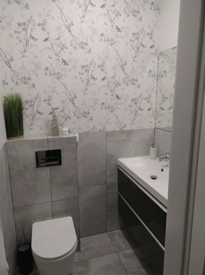 Mieszkanie 4-pokojowe Wasilków. Zdjęcie 7