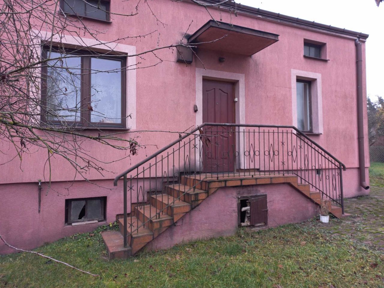 dom wolnostojący Nowe Opole