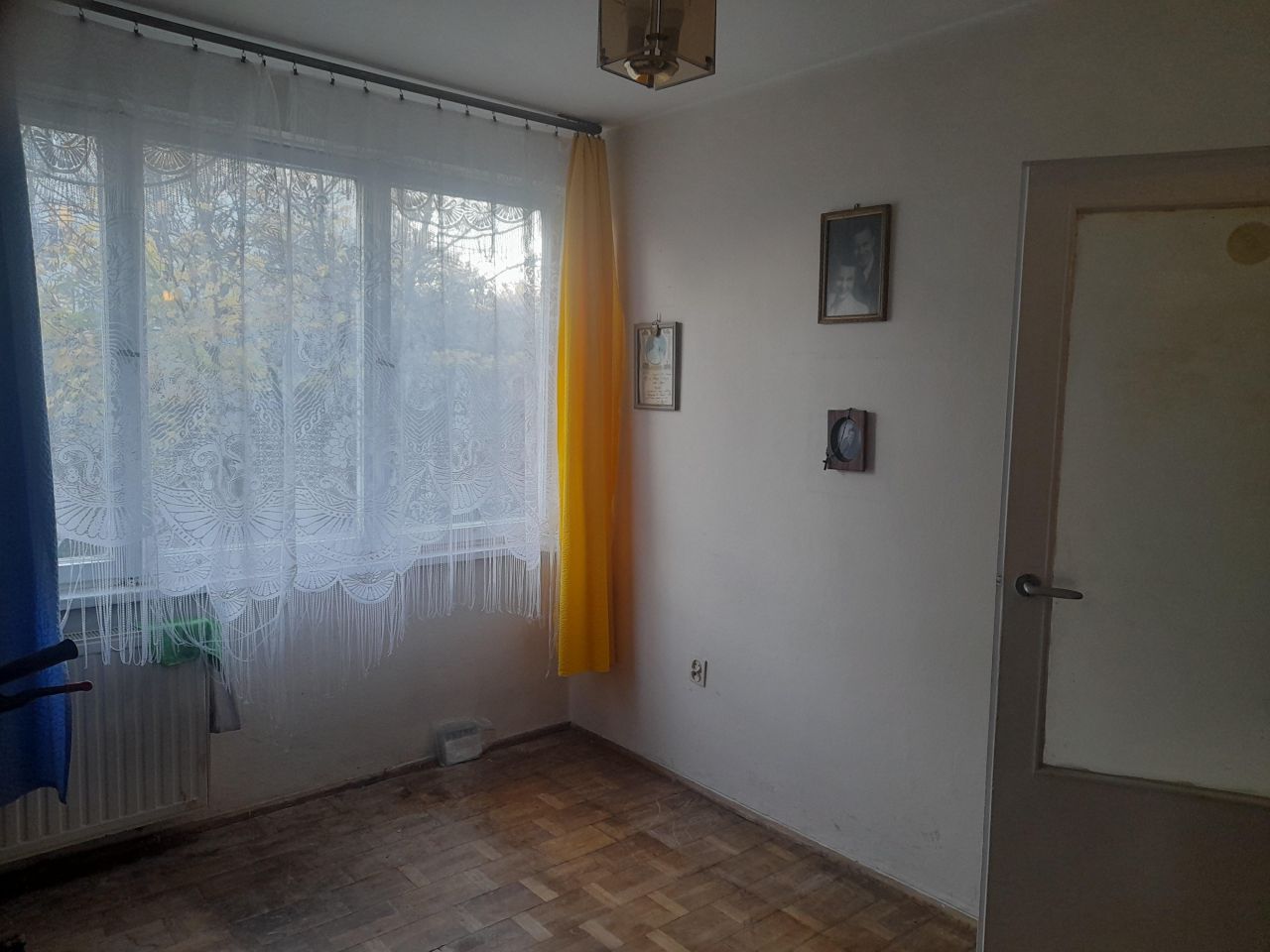 Mieszkanie 3-pokojowe Warszawa Bielany, ul. Szegedyńska. Zdjęcie 2