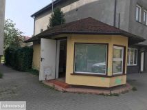 Lokal Gołdap, ul. Paderewskiego. Zdjęcie 1