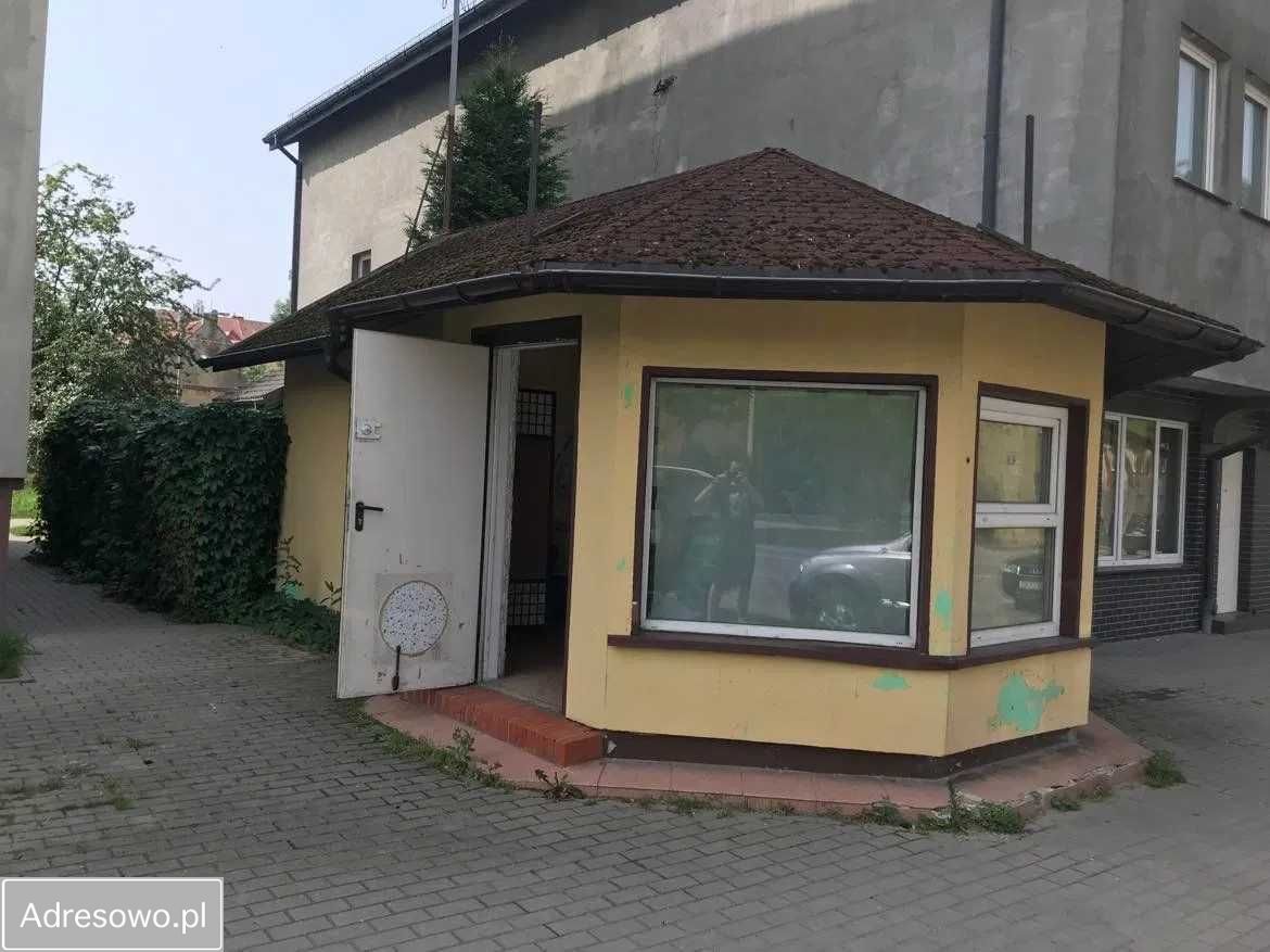 Lokal Gołdap, ul. Paderewskiego. Zdjęcie 2