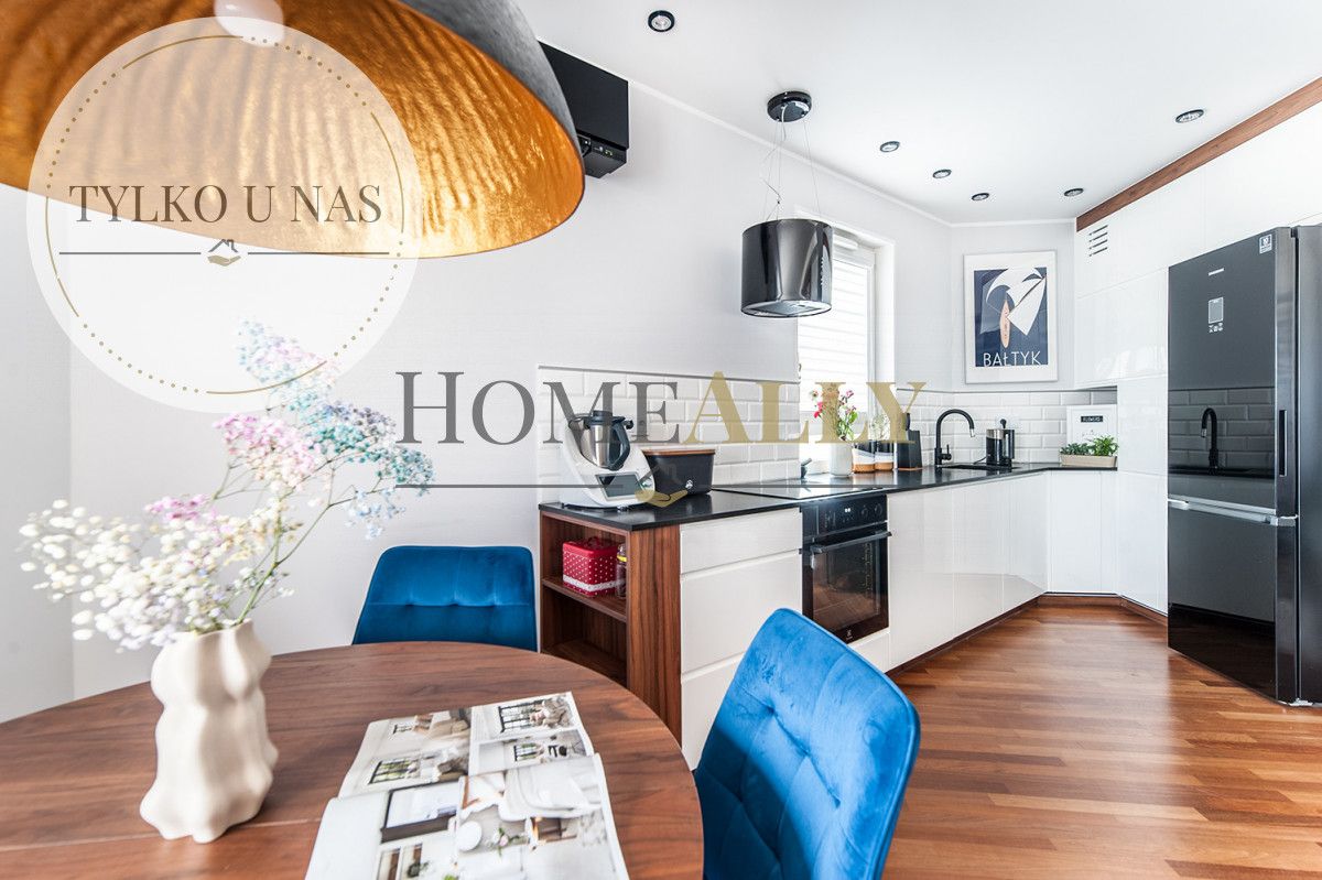 Mieszkanie 3-pokojowe Warszawa Bielany, ul. Lekka