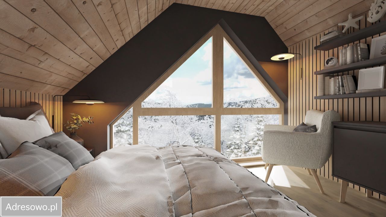 Działka budowlana Walim. Zdjęcie 11