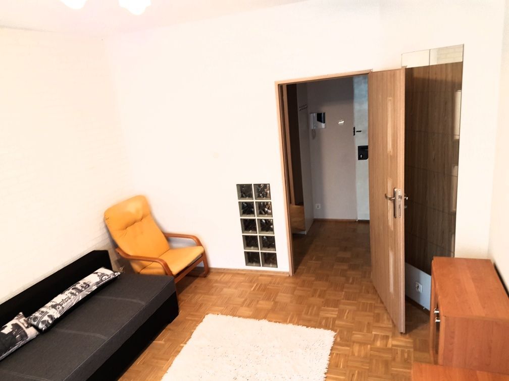 Mieszkanie 2-pokojowe Warszawa Ursynów, ul. Ksawerego Bronikowskiego. Zdjęcie 1