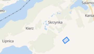 Działka rekreacyjna Skrzynka