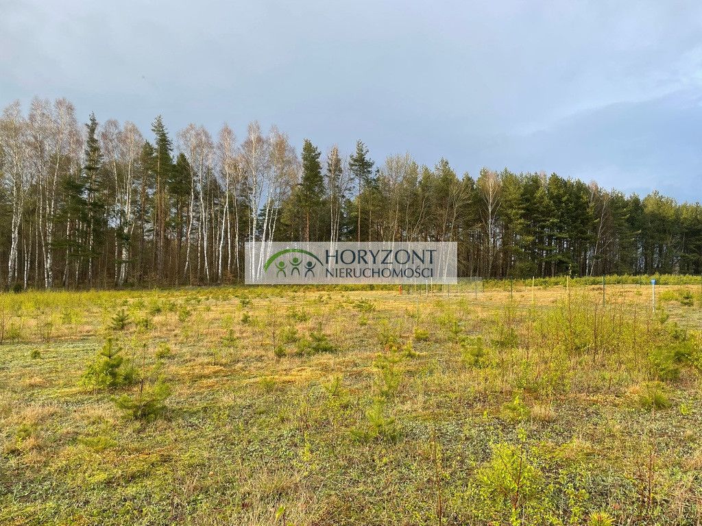 Działka budowlana Kamień. Zdjęcie 4