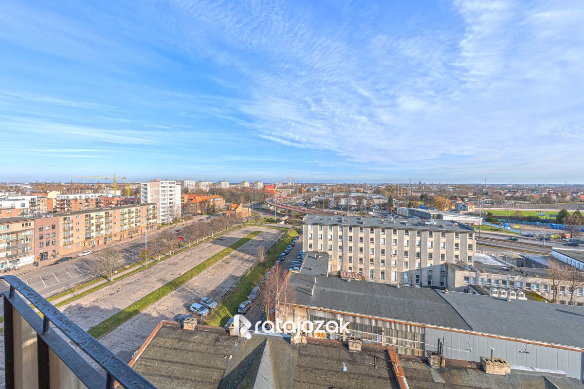 Mieszkanie 3-pokojowe Gdańsk Śródmieście, ul. Długie Ogrody. Zdjęcie 21