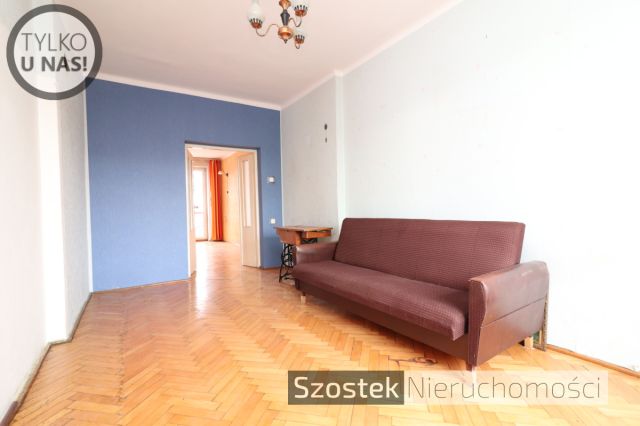 Mieszkanie 2-pokojowe Częstochowa Raków, al. Aleja Pokoju. Zdjęcie 7