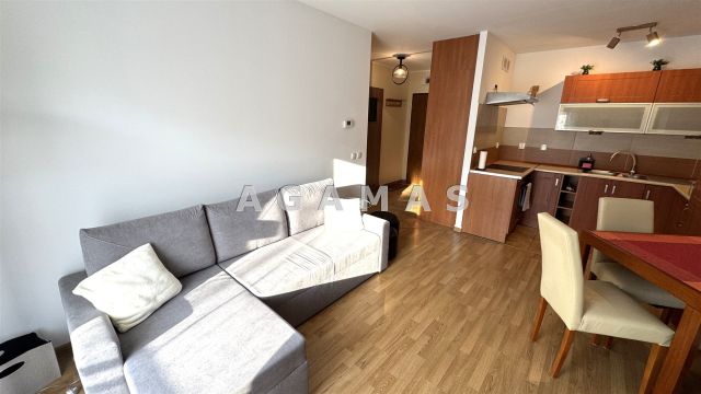 Mieszkanie 2-pokojowe Wrocław Krzyki, ul. Rybnicka. Zdjęcie 4