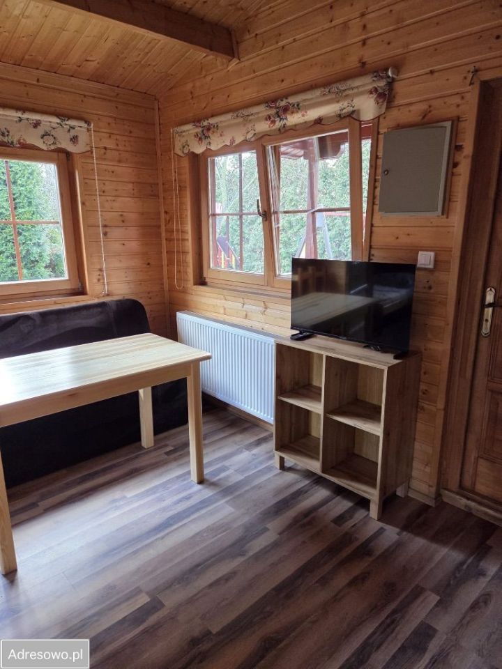 dom wolnostojący, 3 pokoje Niewiesze. Zdjęcie 10