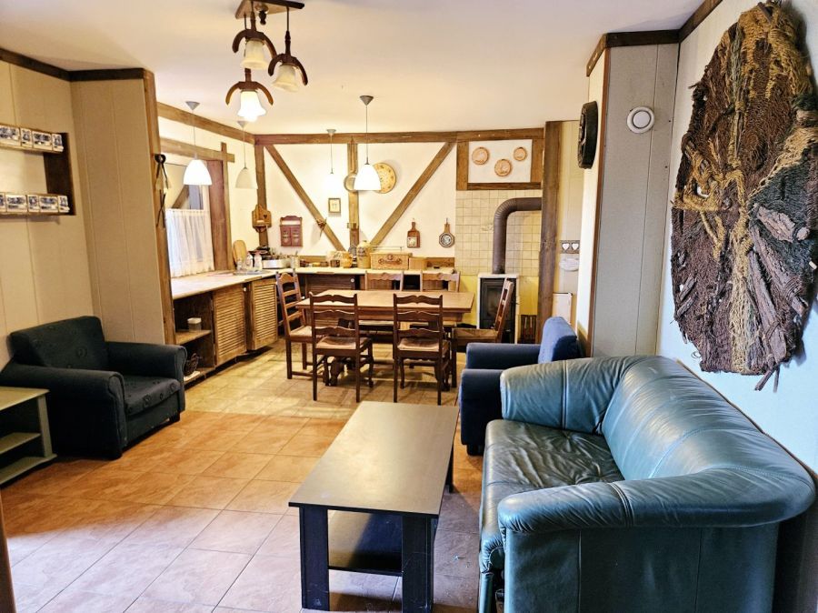 bliźniak, 7 pokoi Pierszczewo. Zdjęcie 13