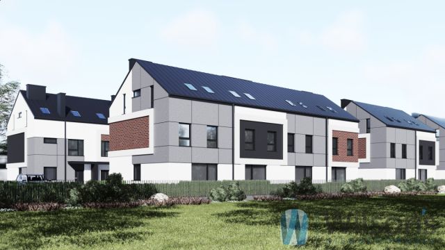 bliźniak, 6 pokoi Marki, ul. Gliniecka. Zdjęcie 2