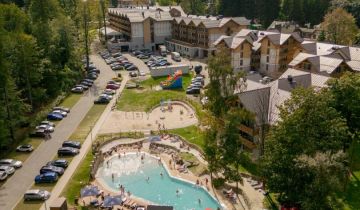 Hotel/pensjonat Szklarska Poręba, ul. Jana Kilińskiego