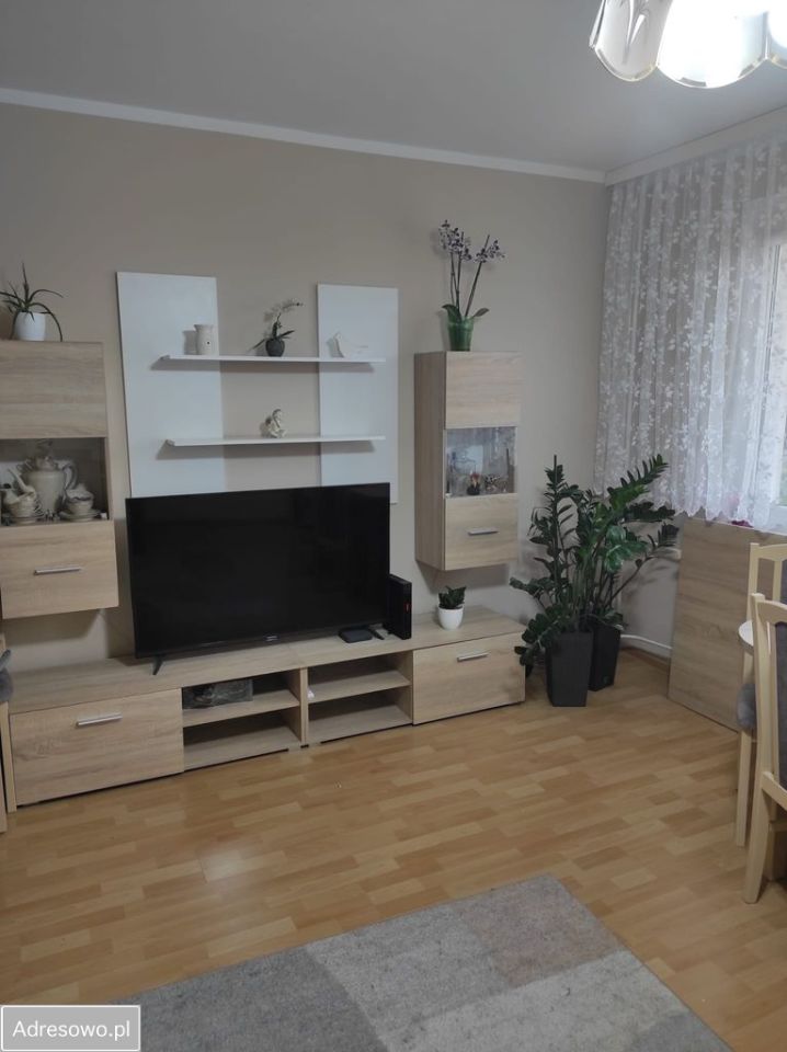 Mieszkanie 3-pokojowe Gorzów Wielkopolski Piaski