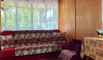 Działka rod Nekla, ul. Tęczowa