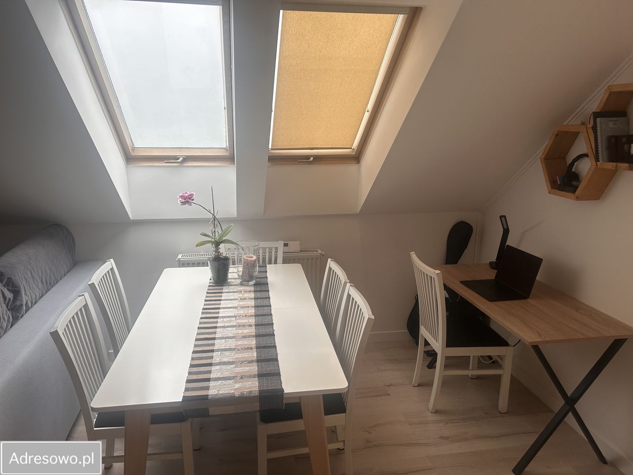 Mieszkanie 2-pokojowe Rzeszów, ul. Krośnieńska. Zdjęcie 11