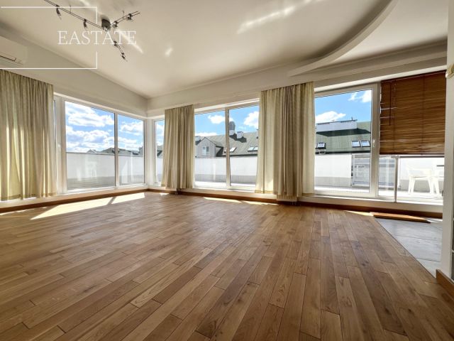 Mieszkanie 3-pokojowe Warszawa Ochota, ul. Włodarzewska. Zdjęcie 1