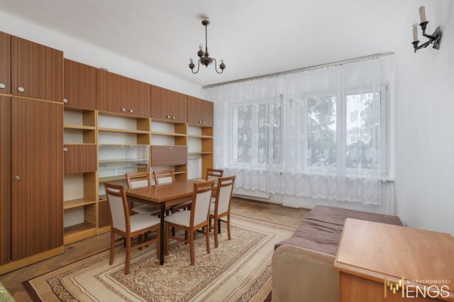 Mieszkanie 2-pokojowe Warszawa Mokotów, ul. Sielecka. Zdjęcie 3
