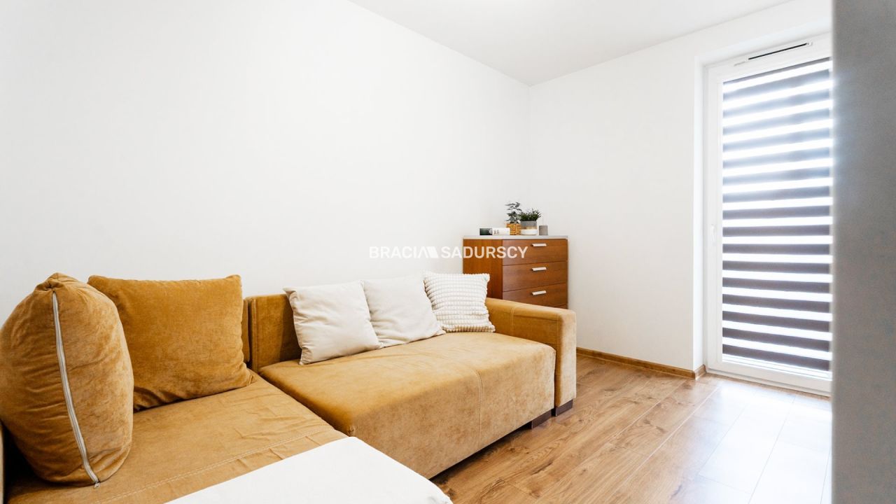 Mieszkanie 2-pokojowe Kraków Bieżanów, ul. Mała Góra. Zdjęcie 10