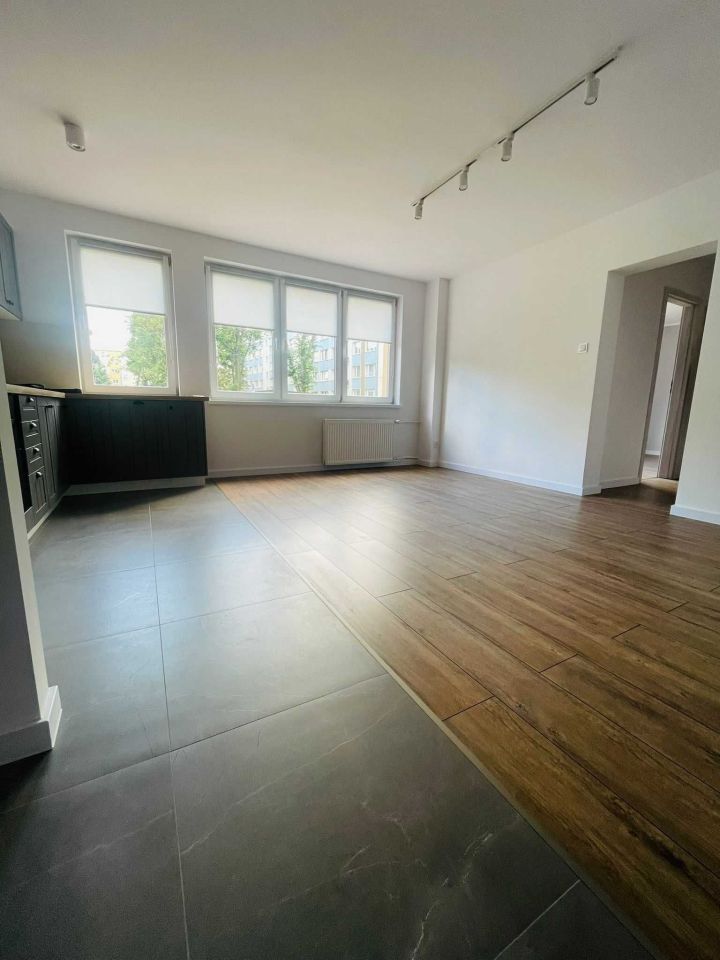 Mieszkanie 3-pokojowe Gostynin, ul. Wojska Polskiego