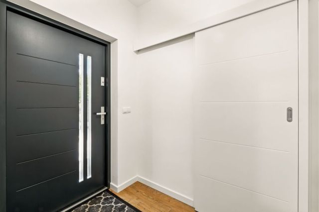 dom wolnostojący, 6 pokoi Adamówek, ul. Graniczna. Zdjęcie 21