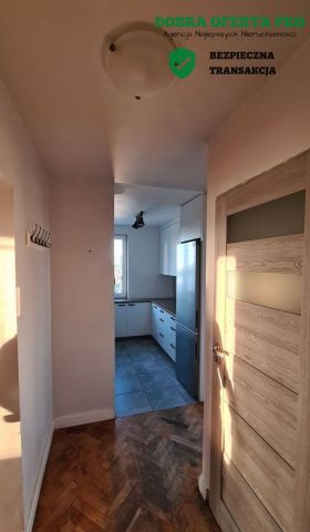 Mieszkanie 3-pokojowe Gdańsk Wrzeszcz, al. Grunwaldzka. Zdjęcie 7