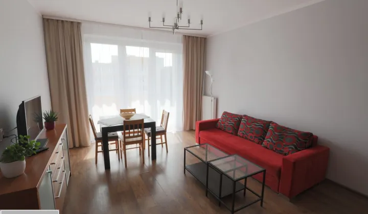 Mieszkanie 2-pokojowe Łódź Śródmieście, ul. Stefana Jaracza