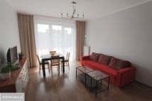 Mieszkanie 2-pokojowe Łódź Śródmieście, ul. Stefana Jaracza