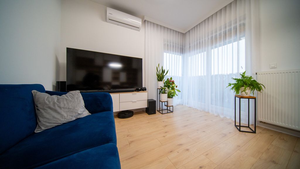 Mieszkanie 3-pokojowe Lublin, ul. Bukszpanowa. Zdjęcie 24