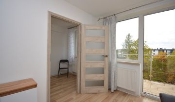 Mieszkanie 2-pokojowe Kielce Piaski, ul. Wincentego Witosa