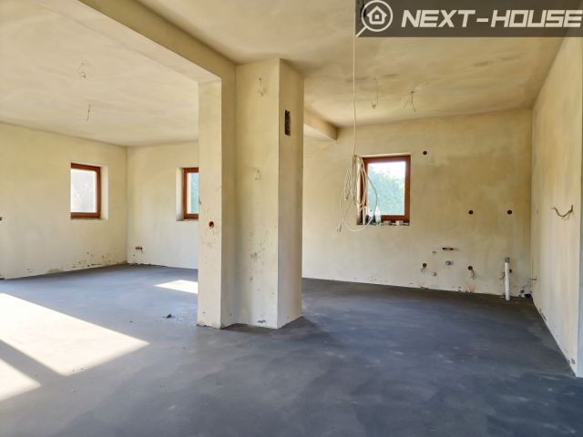 dom wolnostojący, 7 pokoi Kraków Podgórze, ul. Widłakowa. Zdjęcie 17