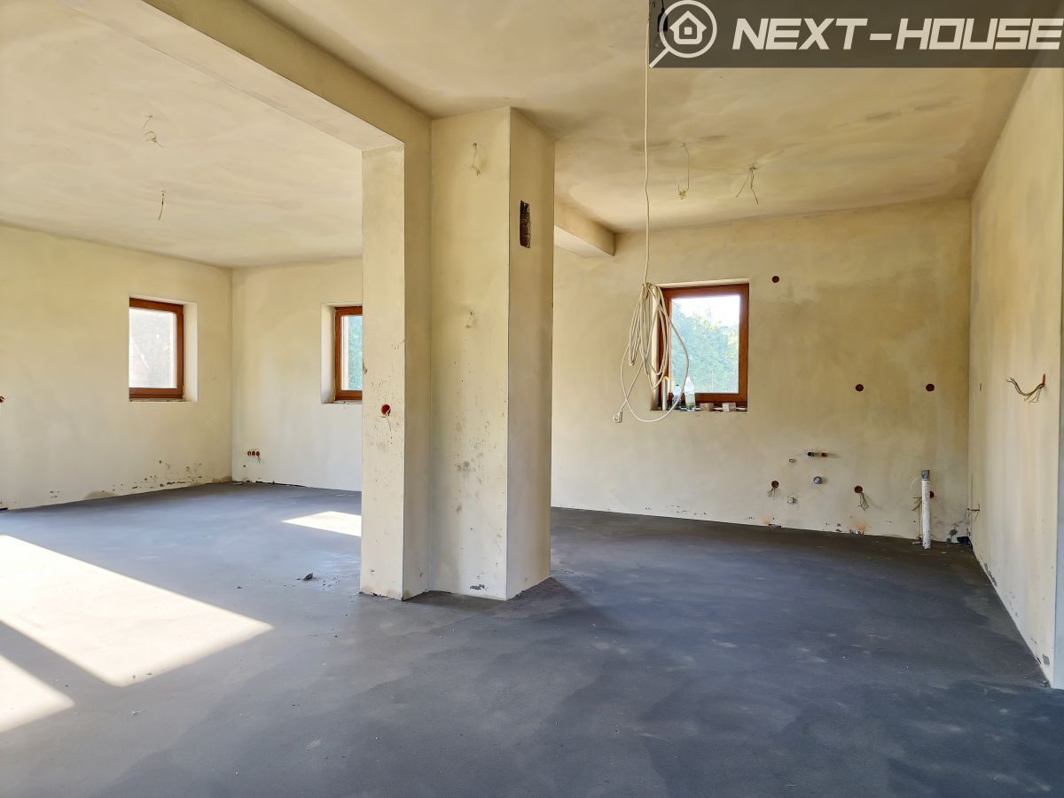 dom wolnostojący, 7 pokoi Kraków Podgórze, ul. Widłakowa. Zdjęcie 17