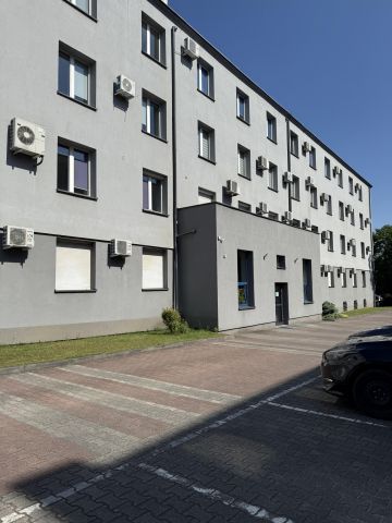 Biuro Gliwice Śródmieście, ul. Jasna. Zdjęcie 1