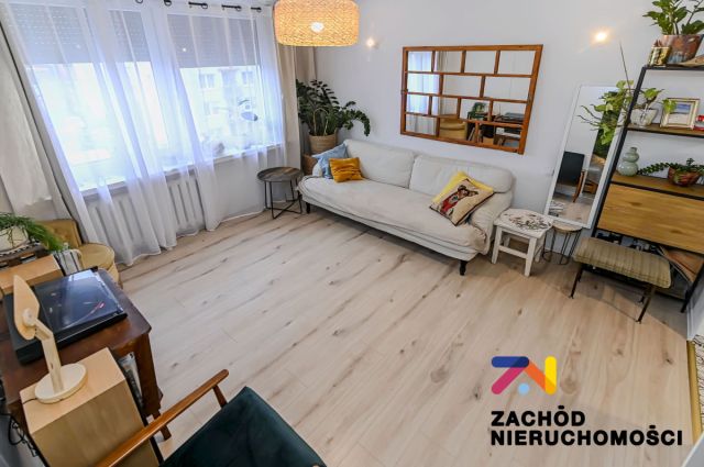 Mieszkanie 2-pokojowe Zielona Góra. Zdjęcie 1