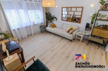 Mieszkanie 2-pokojowe Zielona Góra