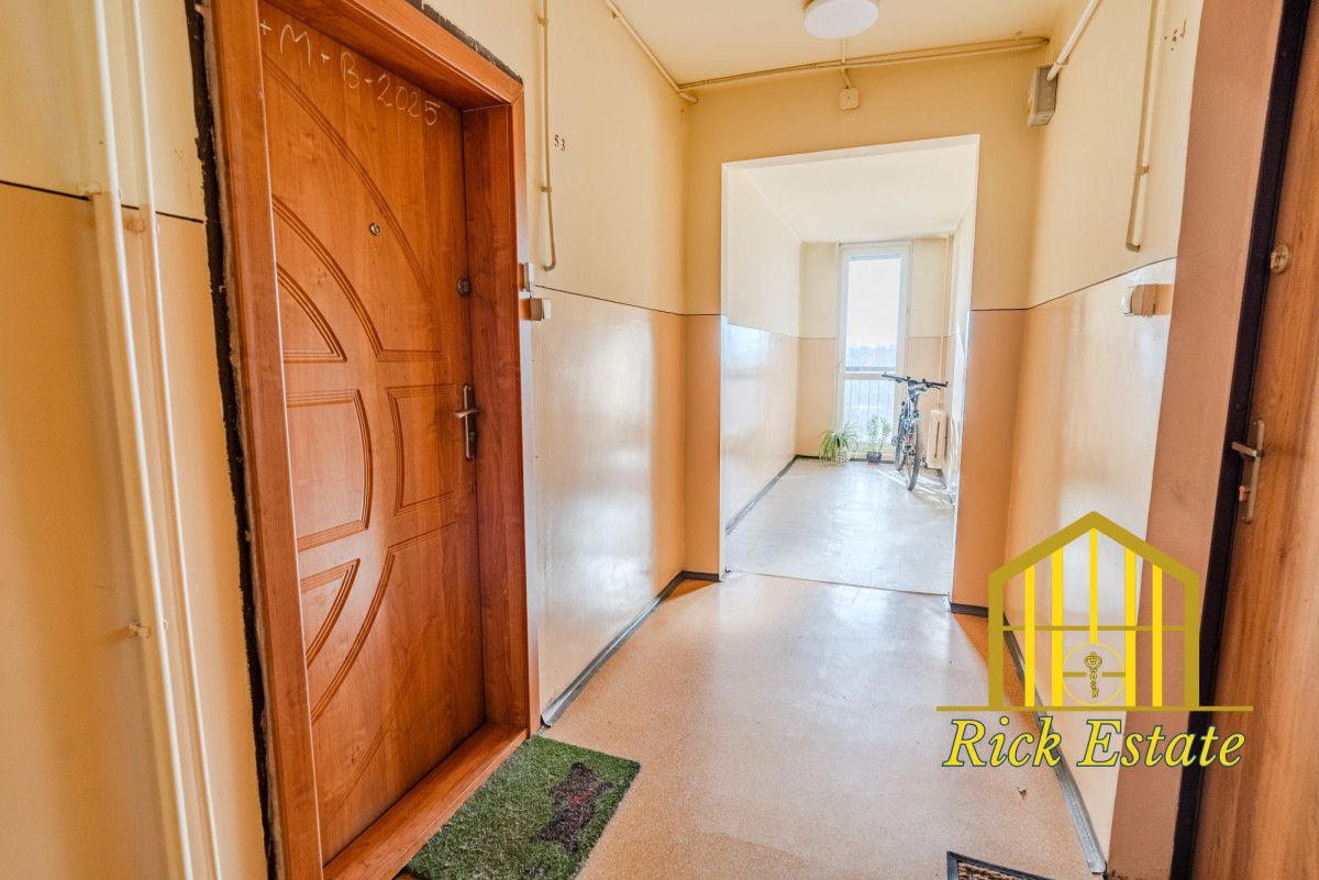 Mieszkanie 3-pokojowe Czechowice-Dziedzice, ul. Romualda Traugutta. Zdjęcie 16