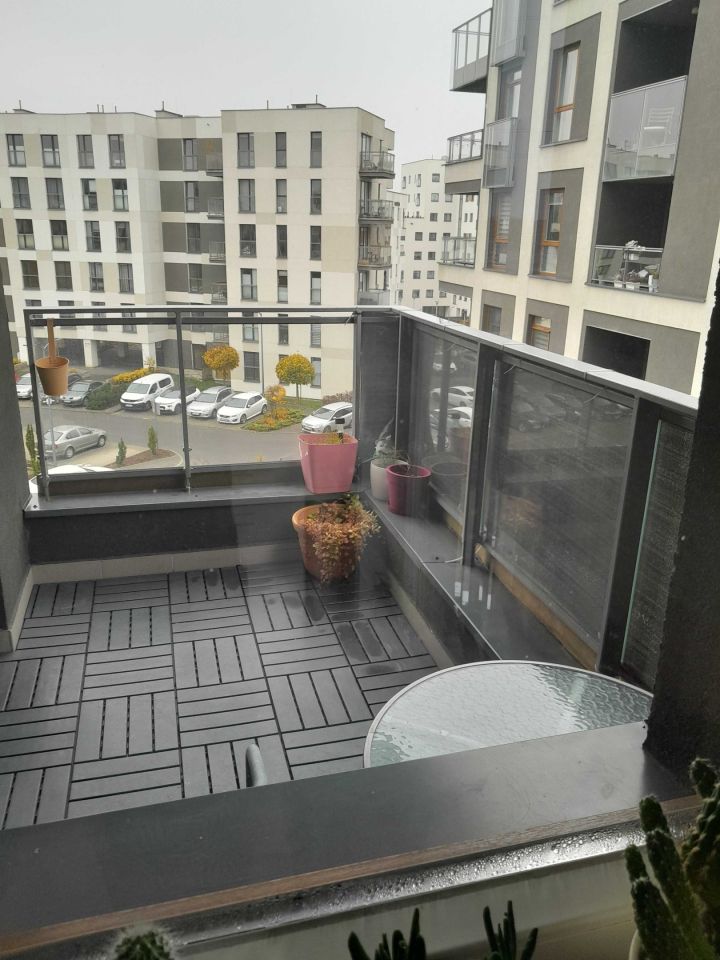 Mieszkanie 3-pokojowe Bartąg, ul. Morenowa. Zdjęcie 3