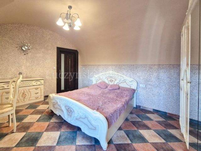 dom wolnostojący, 7 pokoi Rząśnik. Zdjęcie 14