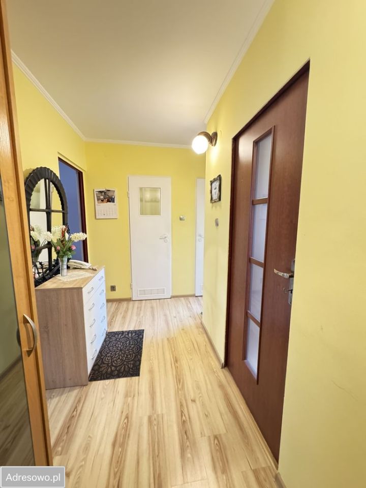 Mieszkanie 4-pokojowe Wieluń, os. kard. Stefana Wyszyńskiego. Zdjęcie 7