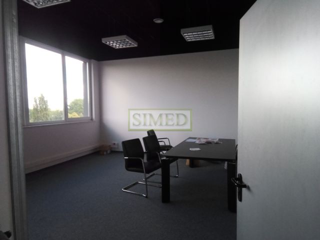 Biuro Warszawa Włochy. Zdjęcie 2