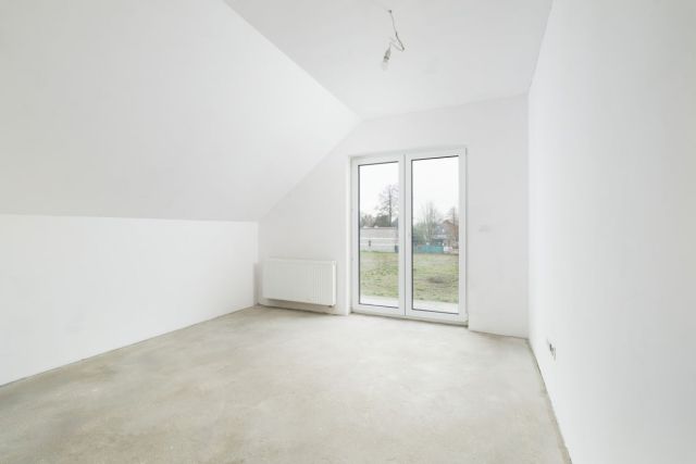 dom wolnostojący, 6 pokoi Dybów-Kolonia, ul. Majowa. Zdjęcie 18